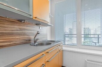 Štýlový 1,5-izbový byt v novostavbe UNIVERSO