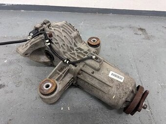 Opel Antara zadní diferenciál DEYL00944