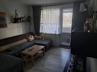 3-izb. byt, Sokolská ul., Senec, lodžia