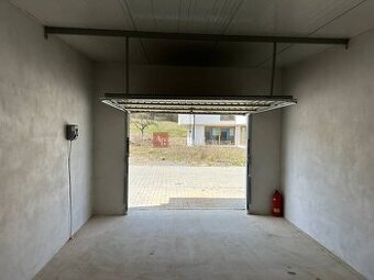 Predaj garáž v obci Liptovské Kľačany okres Lipt. Mikuláš