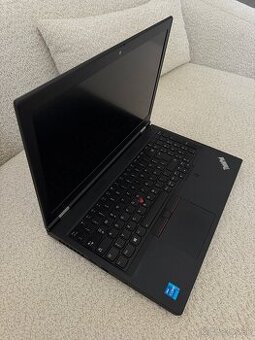 Lenovo ThinkPad P15 G2 i7 ,Nvidia RTX A2000