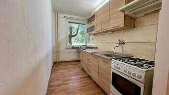 Na predaj: 2 izbový byt v širšom centre Piešťan