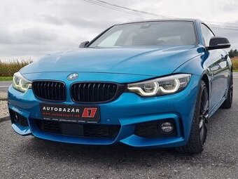 BMW Rad 4 Gran Coupé 420d xDrive M Sport A/T za 20.490 €