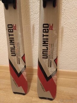 Ponúkam na predaj lyže