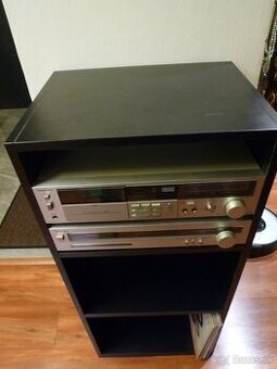 Predám Hifi Rack - REZERVOVANE - 1