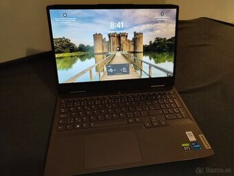 Lenovo LOQ 15IRH8 Storm Grey