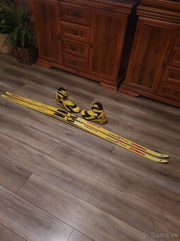 Predam bezkovy set,ATOMIC,193 cm,SNS,c.46-SKATE -