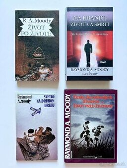 ŽIVOT PO ŽIVOTE + ĎALŠIE DIELY