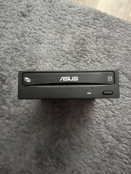 DVD napaľovačka ASUS DRW-24D5MT