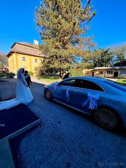 Auto na Svadbu, Land Rover-Velar, BMW M-packet , MercedesAMG