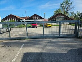 DRAŽBA-OBCHOD.-PREVÁDZ.BUD. SÚP.Č.308,OBEC ZLATNÁ NA OSTROVE - 1