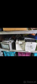 Diely Opel Astra G 1.4 66kw + fungl nové tlmiče