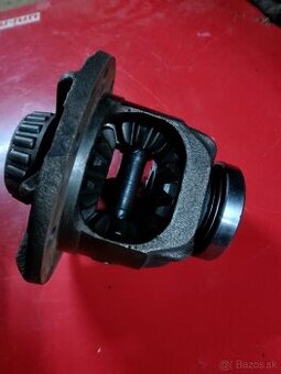 Diferenciál Lada niva