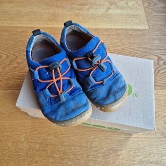 Detske barefoot tenisky Froddo, vel. 31