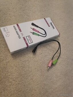 Predám rozdvojku pre PC