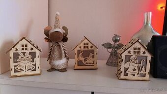 Upratovanie/tepovanie a iné práce.