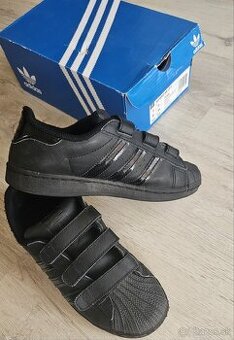 Tenisky Adidas superstar - 1