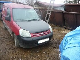 Peugeot Partner,C.Berlingo........nahradne diely - 1