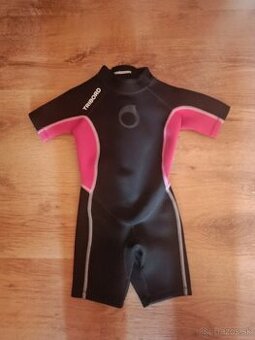 Detský neoprén veľk. 74/80