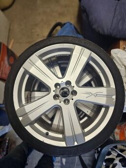 5x100 R19