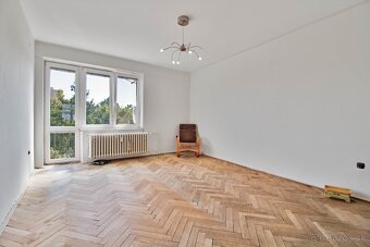 3-izbový byt na ulici Jozefa Kozáčeka, Zvolena - 1