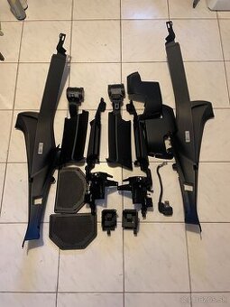 BMW e91 náhradné diely