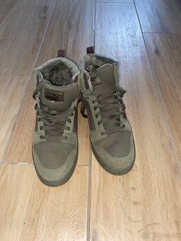 Panske zimné topanky - 1