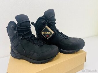 BOSP Taras Mid 44 - taktické topánky stredné - 1