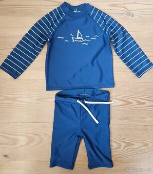 Plavky, veľ. 74/80 - 1