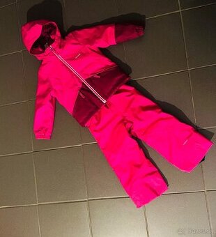 Predám lyžiarsku bundu s nohavicami zn. WEDZE