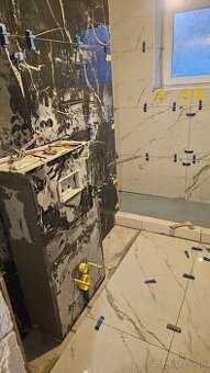 Prerabky na komplet bytov a domov - 1