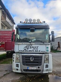 Predám Renault Magnum