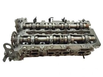 Hlava z motora OM651