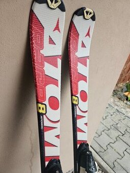 Atomic Detské lyže 120cm