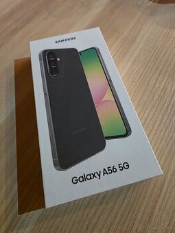 Samsung Galaxy A56 5G 8/256GB