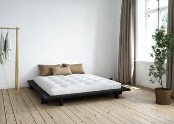 Dvojlôžková posteľ Japan 180x200 cm