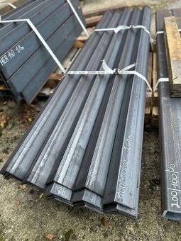 Vinkel 100/100/10 2,68m