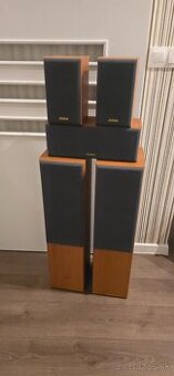 Domace kino KODA 5.0