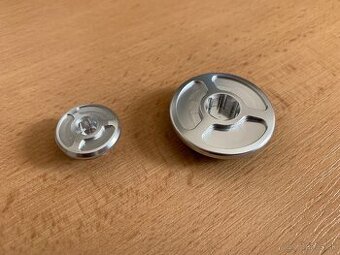 Inspekční víčko 14mm a 30mm