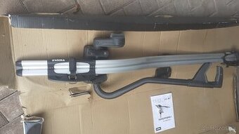 THULE 591 - strešný nosič na bicykel.