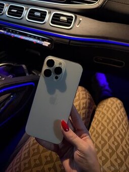 Iphone 15 pro max / 256GB