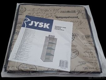 Zavesna polica JYSK - 2ks