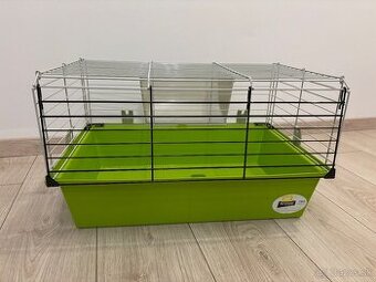 Klietka ferplast 58x38x31,5 cm