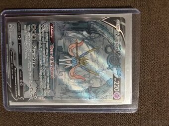 POKEMON KARTA GG49/GG70