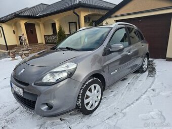 Predám Renault Clio Grandtour