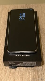 Samsung galaxy s24 fe 8/256gb