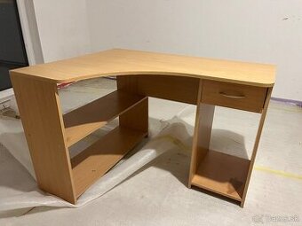 Rohový písací škôl