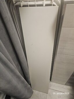 IKEA Lack nástenná polica