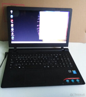 Lenovo ideapad 100-15IBY 80MJ