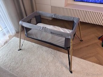 Cestovna postielka Kinderkraft Movi
